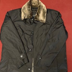 Mark New York Winter coat